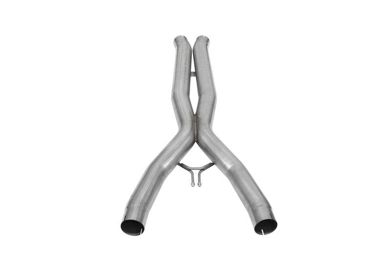CORSA Performance 3.0in X-Pipe for 2014-2019 Chevrolet Corvette C7 Z06 / ZR1 6.2L V8