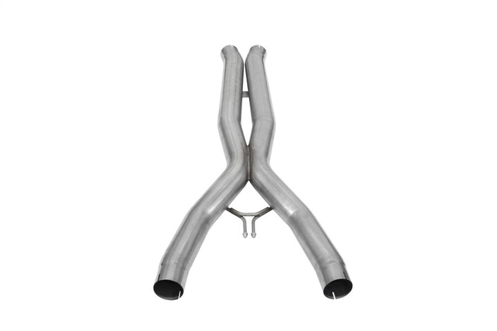 CORSA Performance 3.0in X-Pipe for 2014-2019 Chevrolet Corvette C7 Z06 / ZR1 6.2L V8