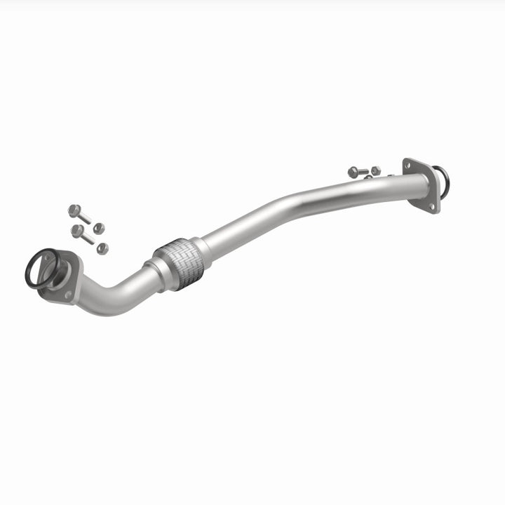 BRE Exhaust 04-10 Sienna 3.3 L 3.5 L Front Pipe Kit