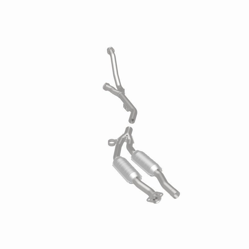 Magnaflow Direct-Fit Catalytic Converter for 92-95 MB 400/500 4.2/5.0 - OneFastShop