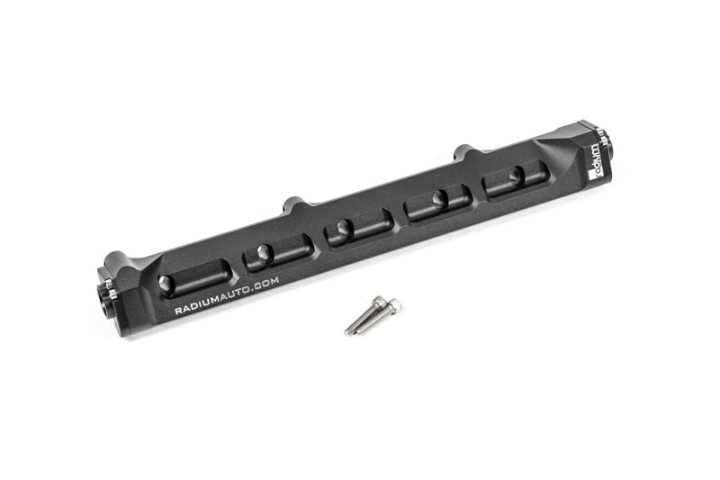 Radium Engineering Fuel Rail - Volkswagen Golf GTI / Jetta 2.8L 24V VR6 2001-2005