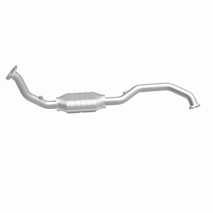 MagnaFlow Catalytic Converter 23634 DF 98-02 3.5L Isuzu Trooper PS - OneFastShop