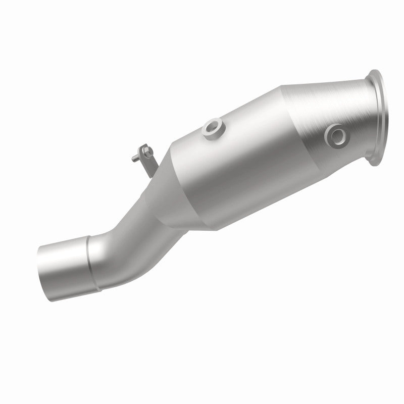 Magnaflow Direct-Fit Catalytic Converter for 2014 BMW X5 3.0L - OneFastShop
