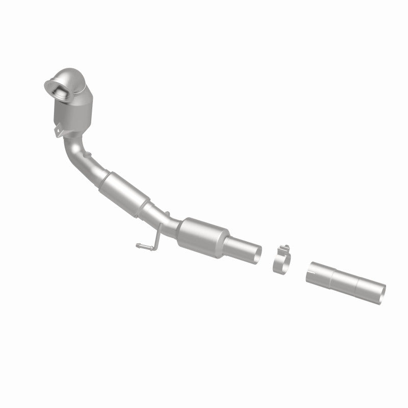 Magnaflow OEM Grade Direct-Fit Catalytic Converter for 15-17 Volkswagen Golf / GTI - OneFastShop