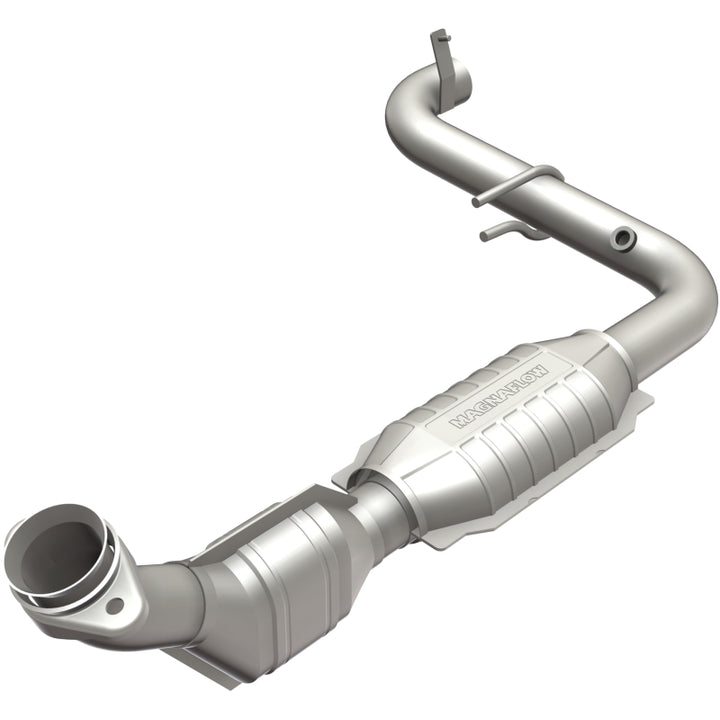 Magnaflow Direct-Fit Catalytic Converter Ford F-150 5.4L Supercharged P - OneFastShop