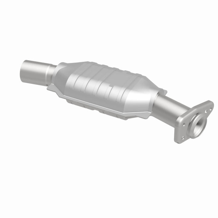 Magnaflow Direct-Fit Catalytic Converter for 1977-1980 Cadillac DeVille, Chevrolet Impala, Buick Century, and More - OneFastShop