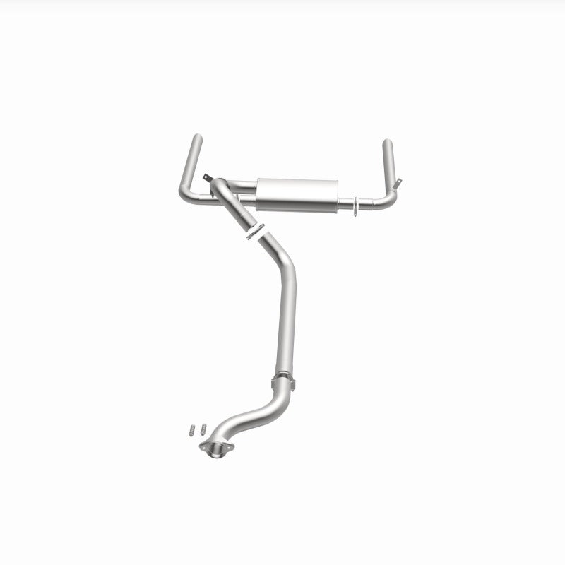MagnaFlow BRE Exhaust Kit for 1993-1997 Camaro Firebird 5.7L