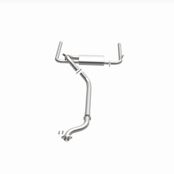 MagnaFlow BRE Exhaust Kit for 1993-1997 Camaro Firebird 5.7L