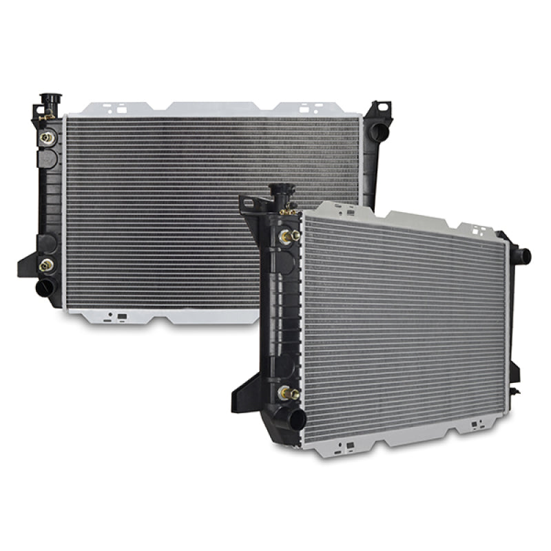 Mishimoto Replacement Radiator for 1985–1996 Ford Bronco