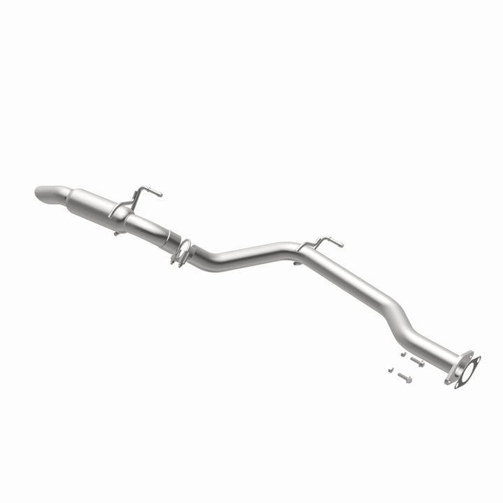 BRExhaust Muffler Kit for 2013–2018 Nissan Pathfinder and 2013–2017 Infiniti JX35/QX60