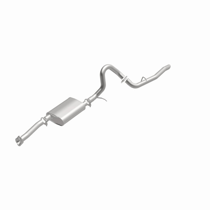 MagnaFlow BRE Exhaust Kit for 1999–2004 Ford Mustang