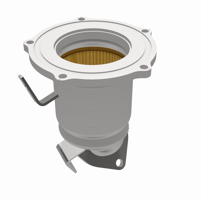 Magnaflow Direct Fit Catalytic Converter for 1991-1995 Toyota MR2
