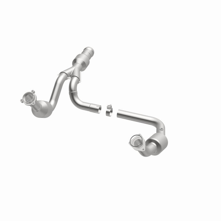 MagnaFlow 11-15 GMC Yukon 6.2L Direct Fit Converter