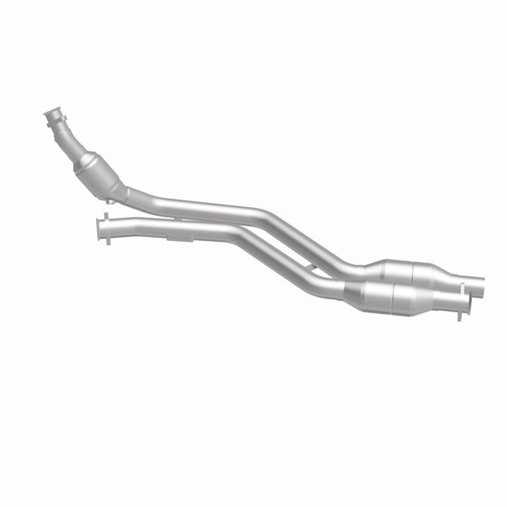Magnaflow Direct-Fit Catalytic Converter for 99-03 Mercedes CLK430 4.3L - OneFastShop