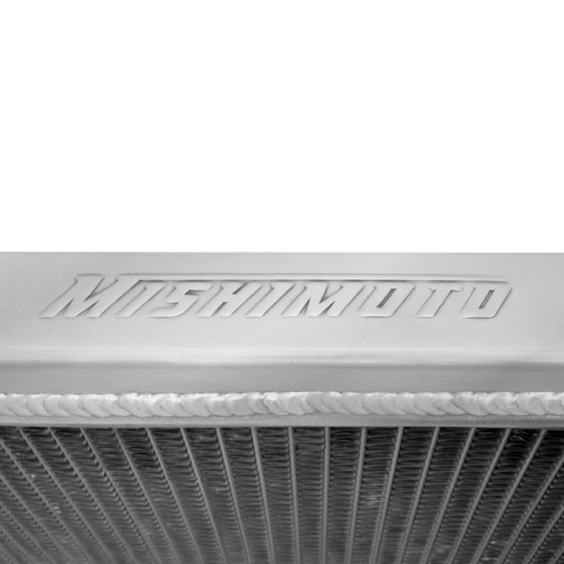 Mishimoto Manual Aluminum Radiator for Lexus IS300 01-05 - OneFastShop