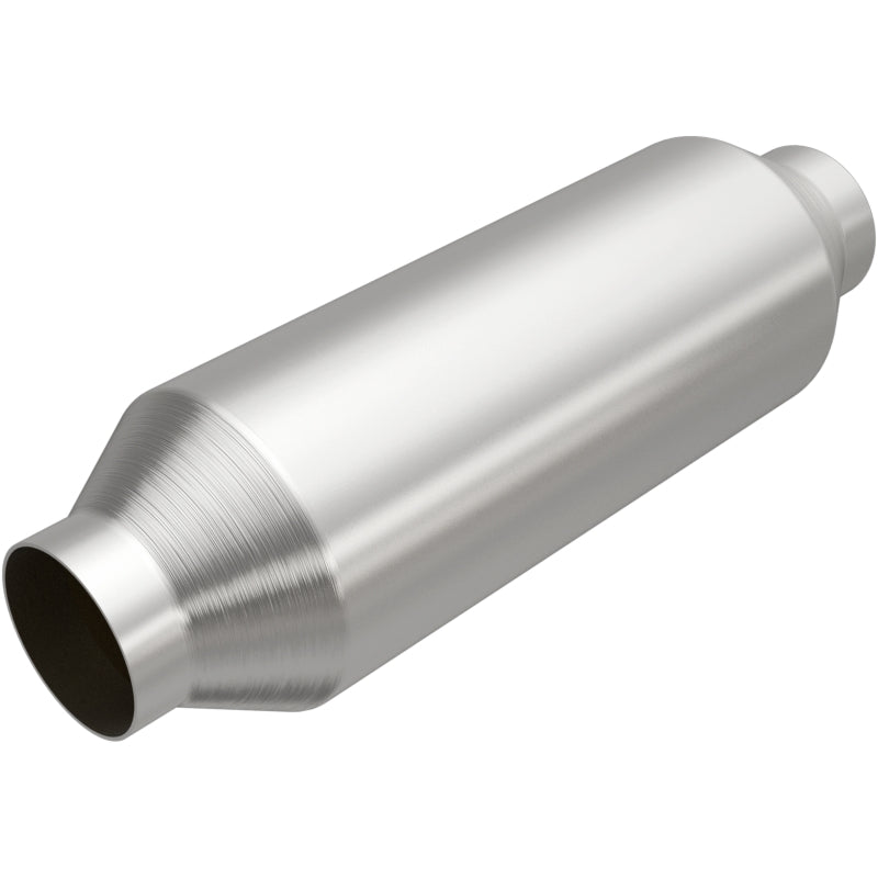 Magnaflow California Grade CARB Compliant Universal Catalytic Converter 2.50in PC1 for Various Vehicles