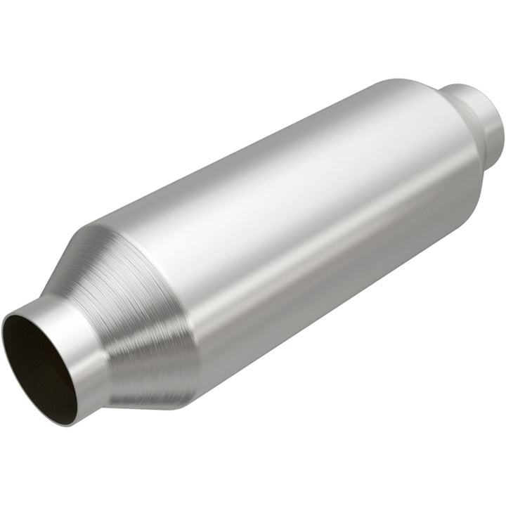 Magnaflow California Grade CARB Compliant Universal Catalytic Converter 2.50in PC1 for Various Vehicles