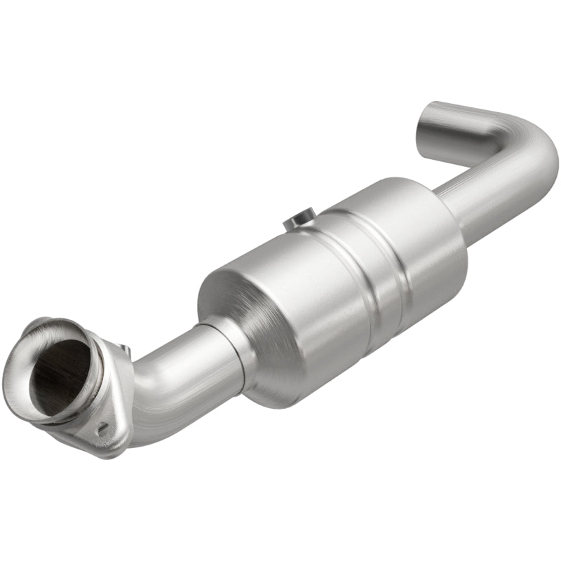 Magnaflow Direct-Fit Catalytic Converter 52419 for 2009-2010 Ford F-150 V8 5.4 OEM Underbody - OneFastShop
