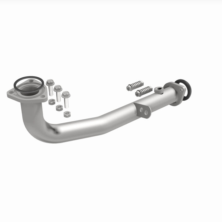 BRE Exhaust 1997–2001 Front Pipe Kit for Honda CR-V 2.0L