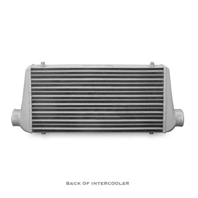 Mishimoto Universal Silver M Line Intercooler - OneFastShop