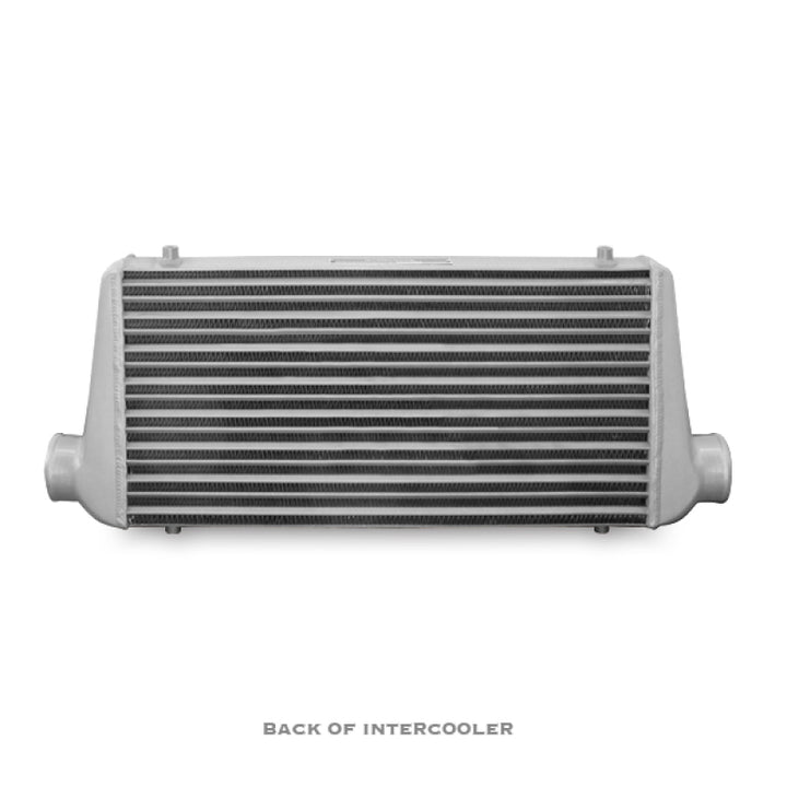 Mishimoto Universal Silver M Line Intercooler - OneFastShop