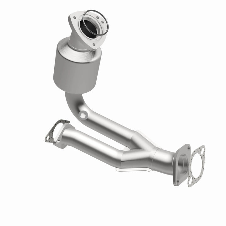 Magnaflow Direct Fit Catalytic Converter for 09-12 Chevrolet Malibu 3.6L