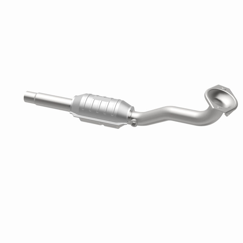 Magnaflow Direct-Fit Catalytic Converter VW 33.5X5X4 2/1.75 - Fits 1985-1989 Volkswagen Golf, Jetta - OneFastShop
