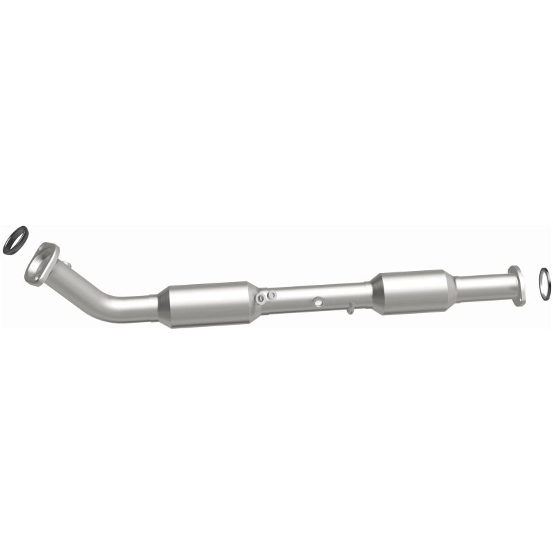 Magnaflow Direct Fit Catalytic Converter for 05-09 Toyota Tacoma 2.7L