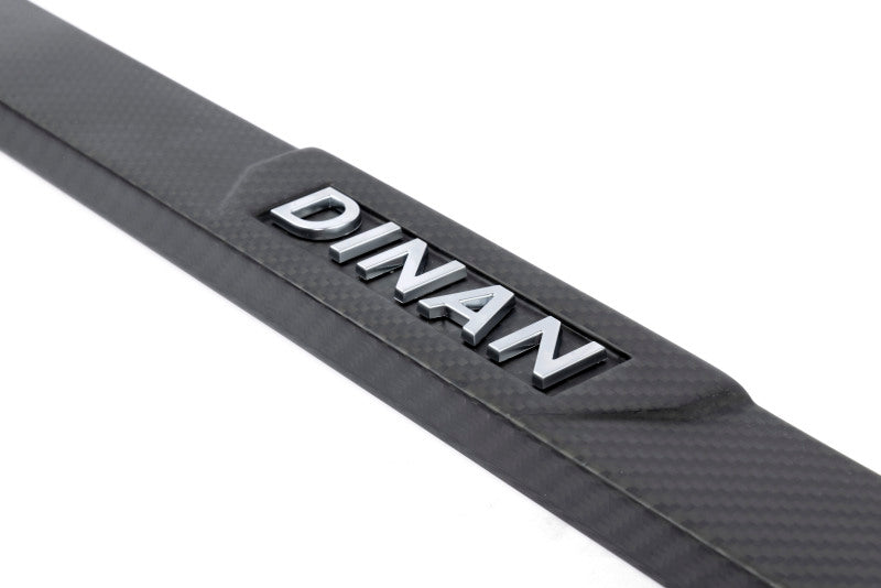 Dinan Matte Carbon Fiber Strut Tower Brace - BMW M2/M3/M4 (G8x) 2021-2026, image 5