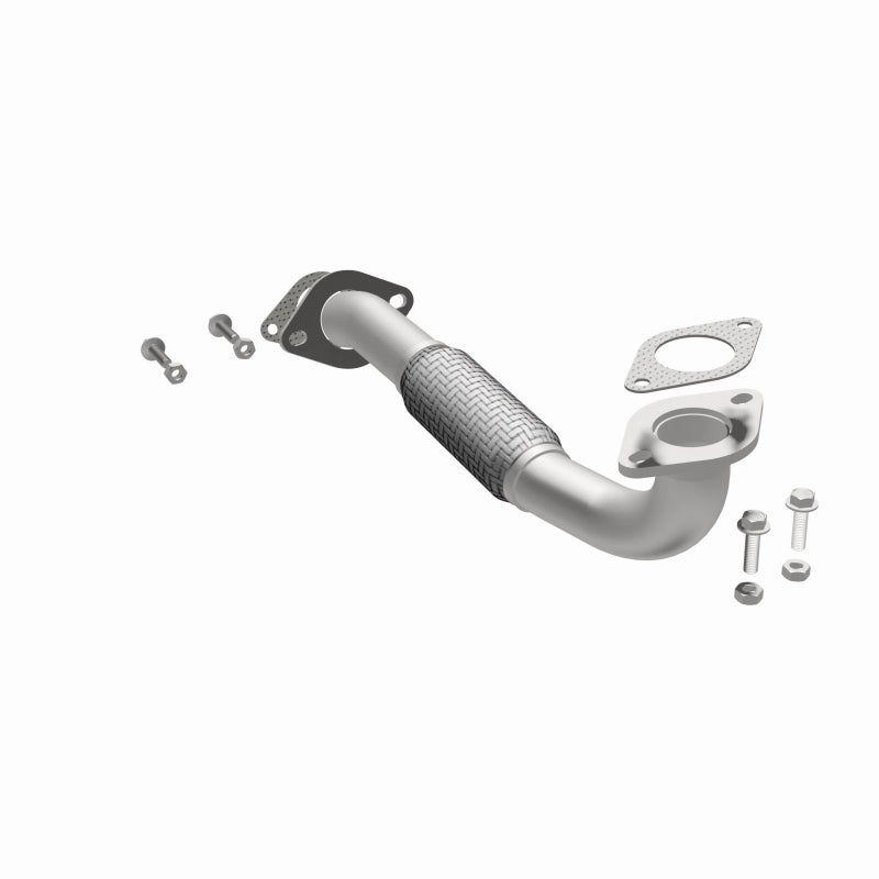 BRE Exhaust 2000–2004 Front Pipe Kit for Ford Focus 2.0L