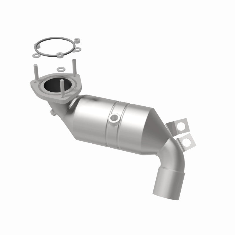 Magnaflow Direct-Fit Catalytic Converter 03-08 X-Type 3.0L Rear - OneFastShop