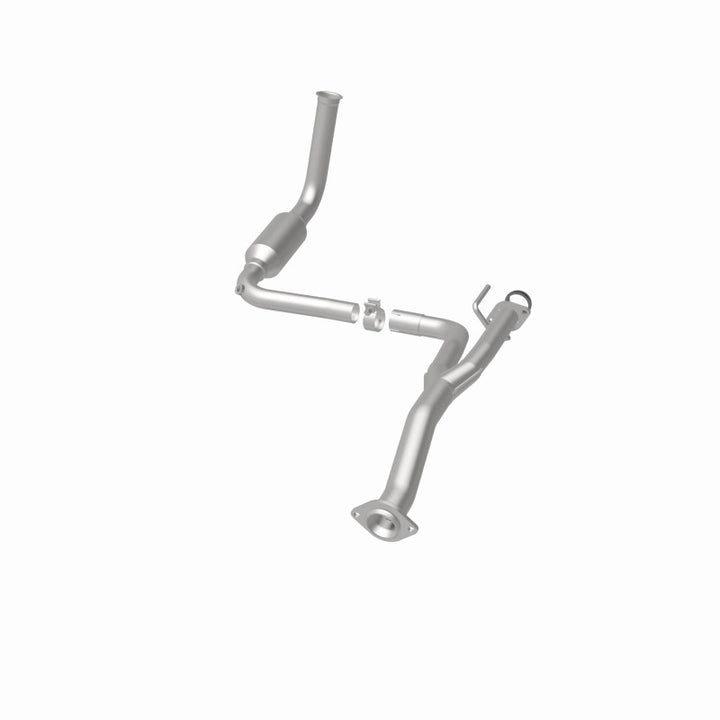 Magnaflow Direct Fit Catalytic Converter for 2004 Jeep Liberty 3.7L