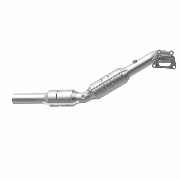 Magnaflow Direct-Fit Catalytic Converter 2012-2015 Chevy Camaro 3.6L Driver Side - OneFastShop
