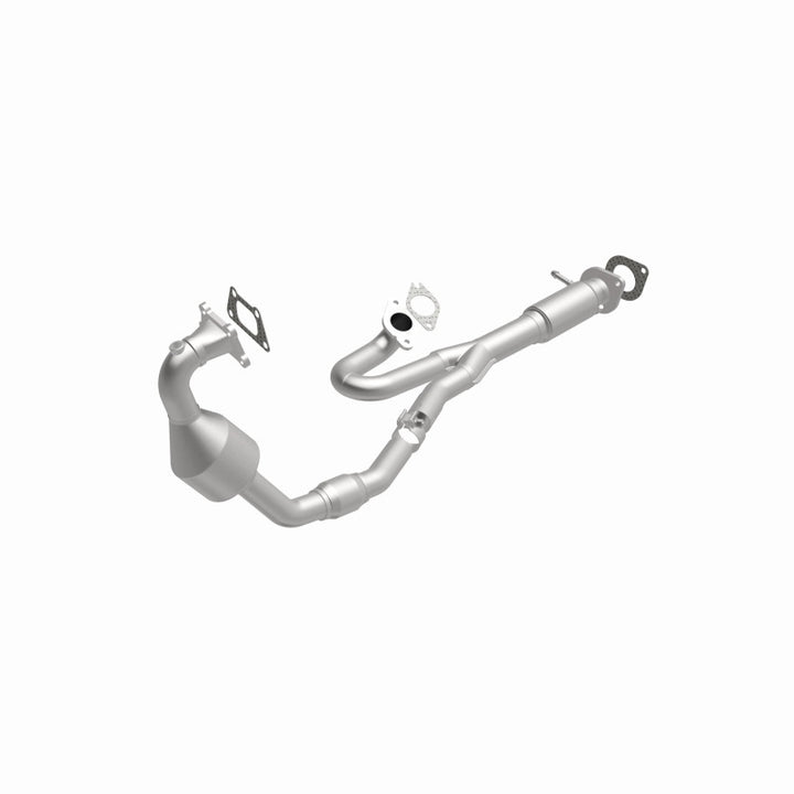 Magnaflow Direct-Fit Catalytic Converter 3.0L Underbody - 2010-2011 SRX