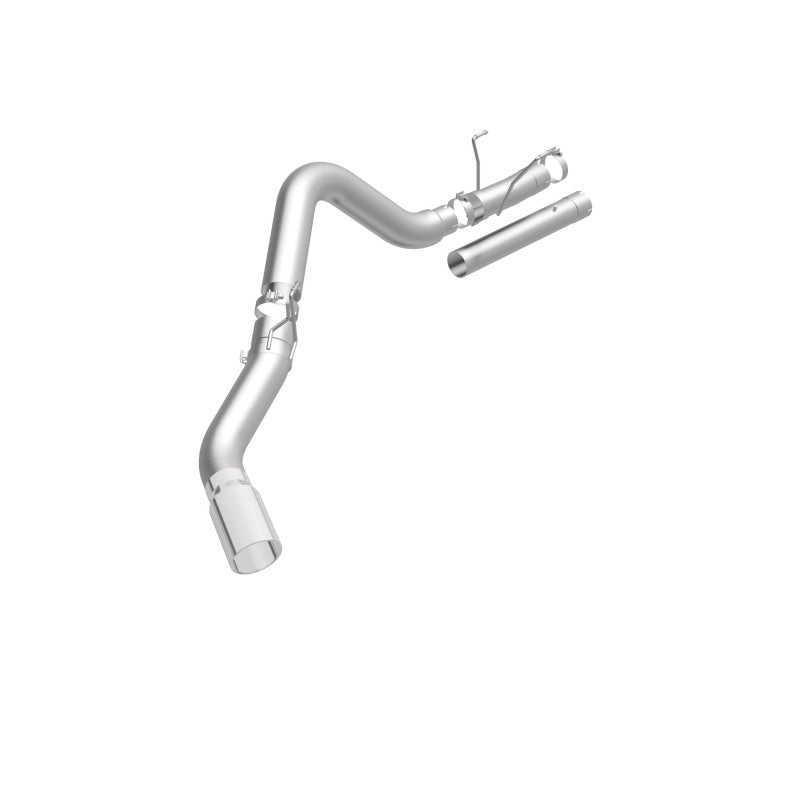 MagnaFlow DPF-Back Stainless Steel Exhaust System for 07-17 Dodge Ram 2500/3500 6.7L