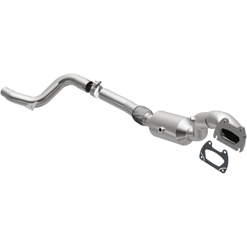MagnaFlow CARB Direct-Fit Catalytic Converter - Dodge Charger/Challenger Chrysler 300 3.6L 2020-2021