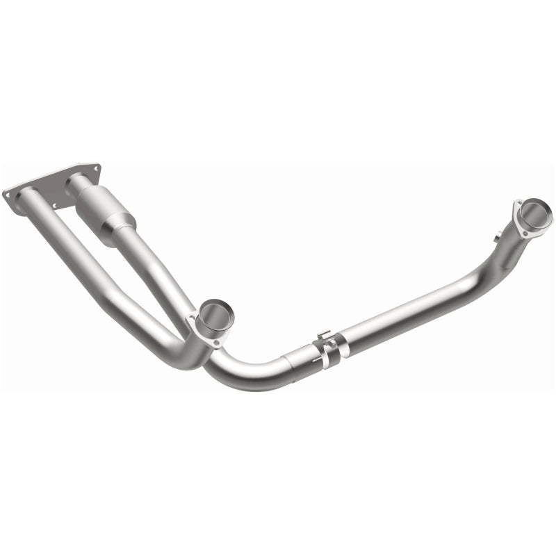 Magnaflow Direct-Fit Catalytic Converter Chevy K3500 V8 5.7L - OneFastShop