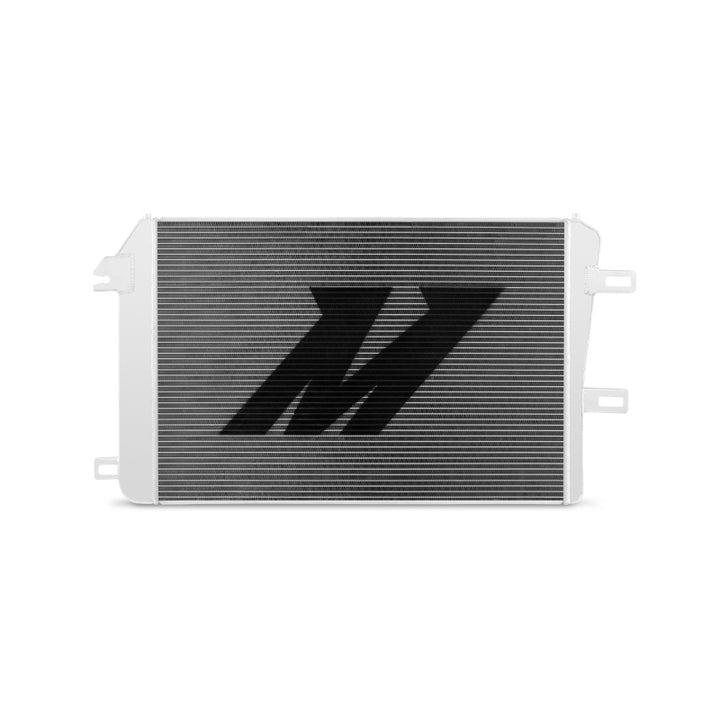 Mishimoto Radiator for 06-10 Chevy 6.6L Duramax Silverado 2500 HD & 3500 - GMC Sierra 2500 HD & 3500