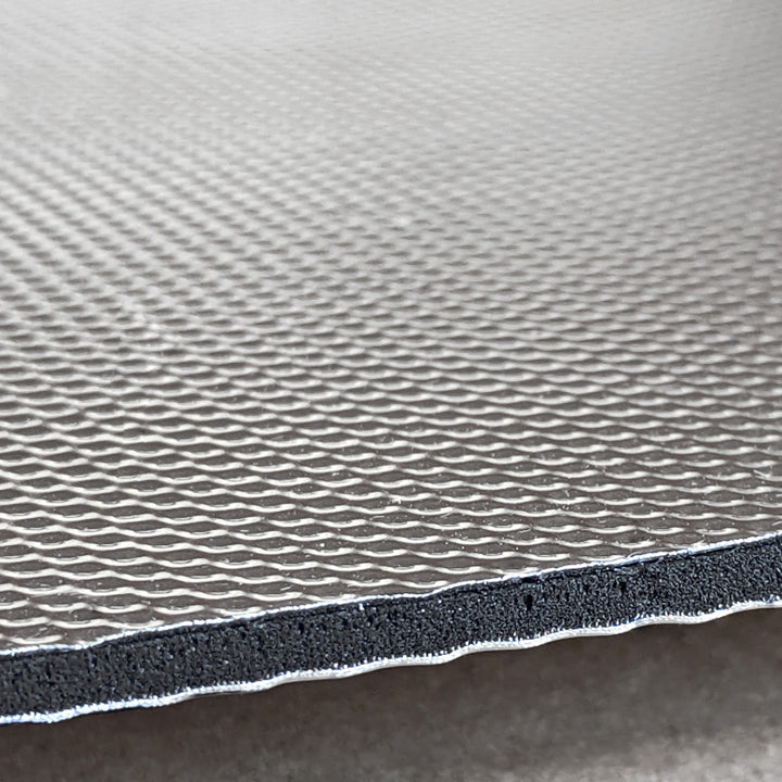 DEI Form-A-Barrier 12in x 24in Thermal Shield for Heat Protection Up to 1300°F