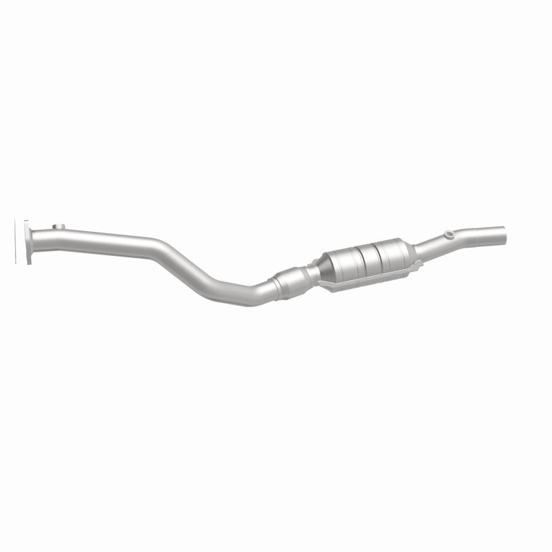 MagnaFlow Direct-Fit Catalytic Converter 96-99 Audi A4/A4 Quattro 2.8L - 49 State - OneFastShop