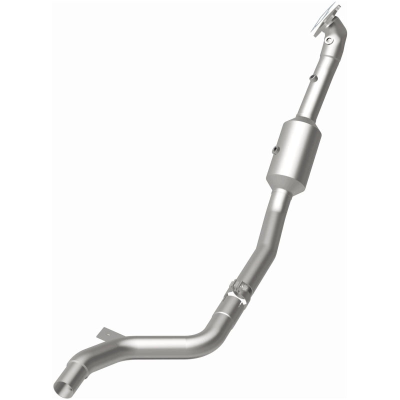 Magnaflow 2020–2021 Direct Fit Converter for Dodge Charger 3.6L