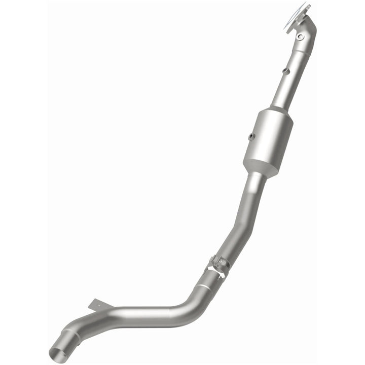 Magnaflow 2020–2021 Direct Fit Converter for Dodge Charger 3.6L