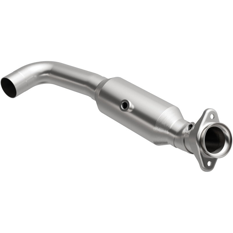 MagnaFlow California Grade Direct-Fit Catalytic Converter - Ford F-150 5.0L 2015-2016 (5551467)