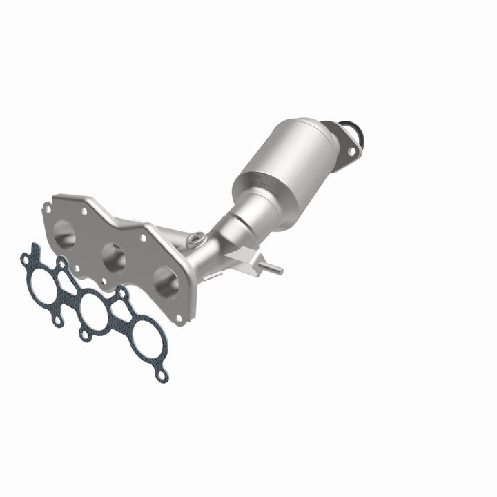 Magnaflow Direct Fit Catalytic Converter for 2011 Toyota Sienna 3.5L CARB Compliant