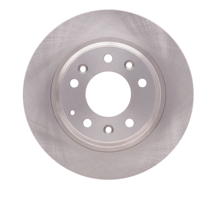 DFC 06-15 Mazda MX-5 Miata Rear Brake Rotor Rear Rotor