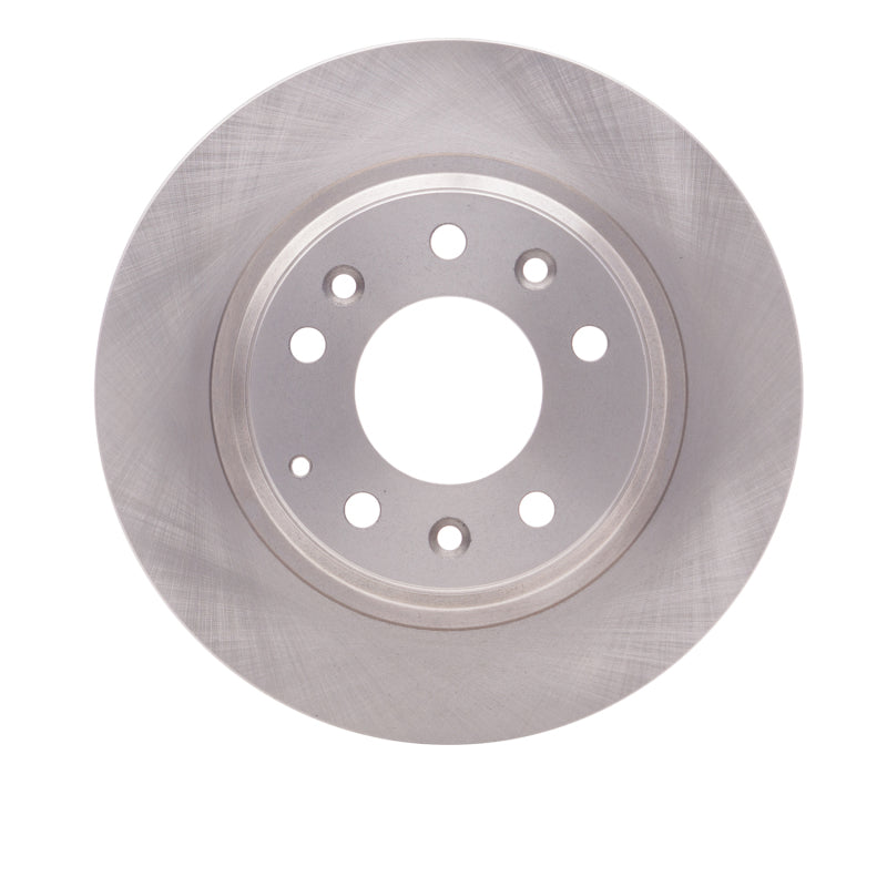 DFC 06-15 Mazda MX-5 Miata Rear Brake Rotor Rear Rotor