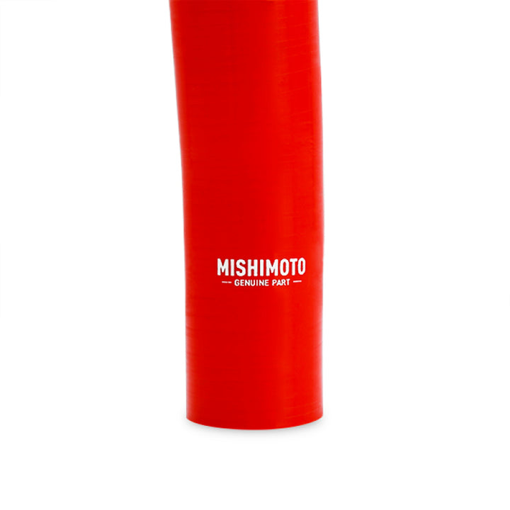 Mishimoto Silicone Coolant Hose Kit for 2016+ Honda Civic 1.5T Red - OneFastShop
