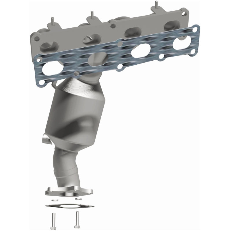 Magnaflow OEM Grade Direct-Fit Converter for 13-16 Dodge Dart L4 2 2.4