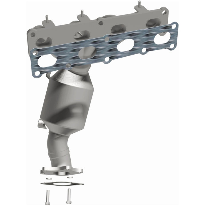 Magnaflow OEM Grade Direct-Fit Converter for 13-16 Dodge Dart L4 2 2.4