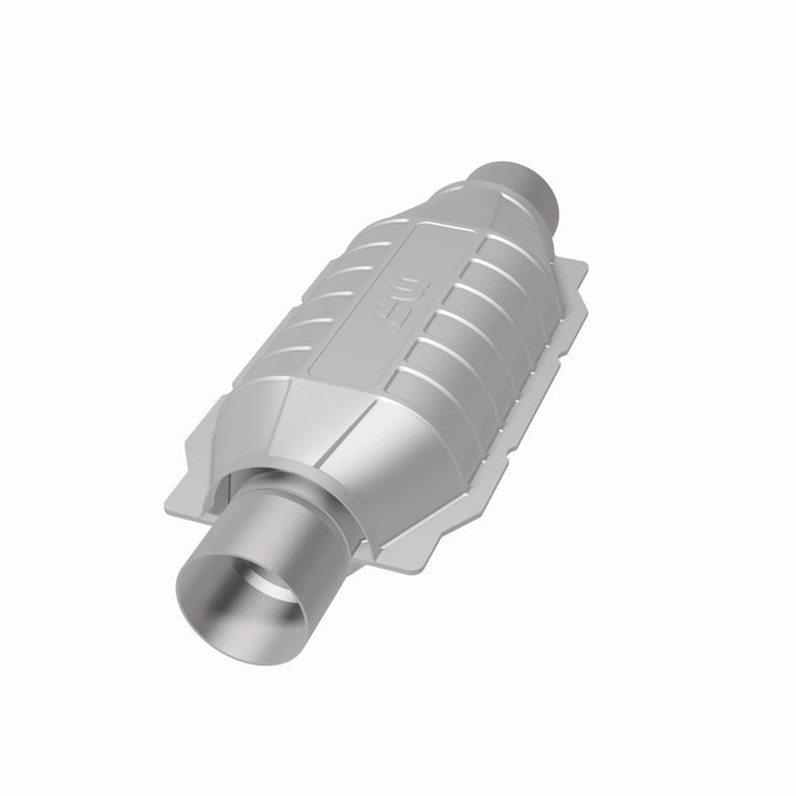 Magnaflow Conv Universal 2 Inch PC2 Rear Catalytic Converter for Various American Motors and Chrysler Models